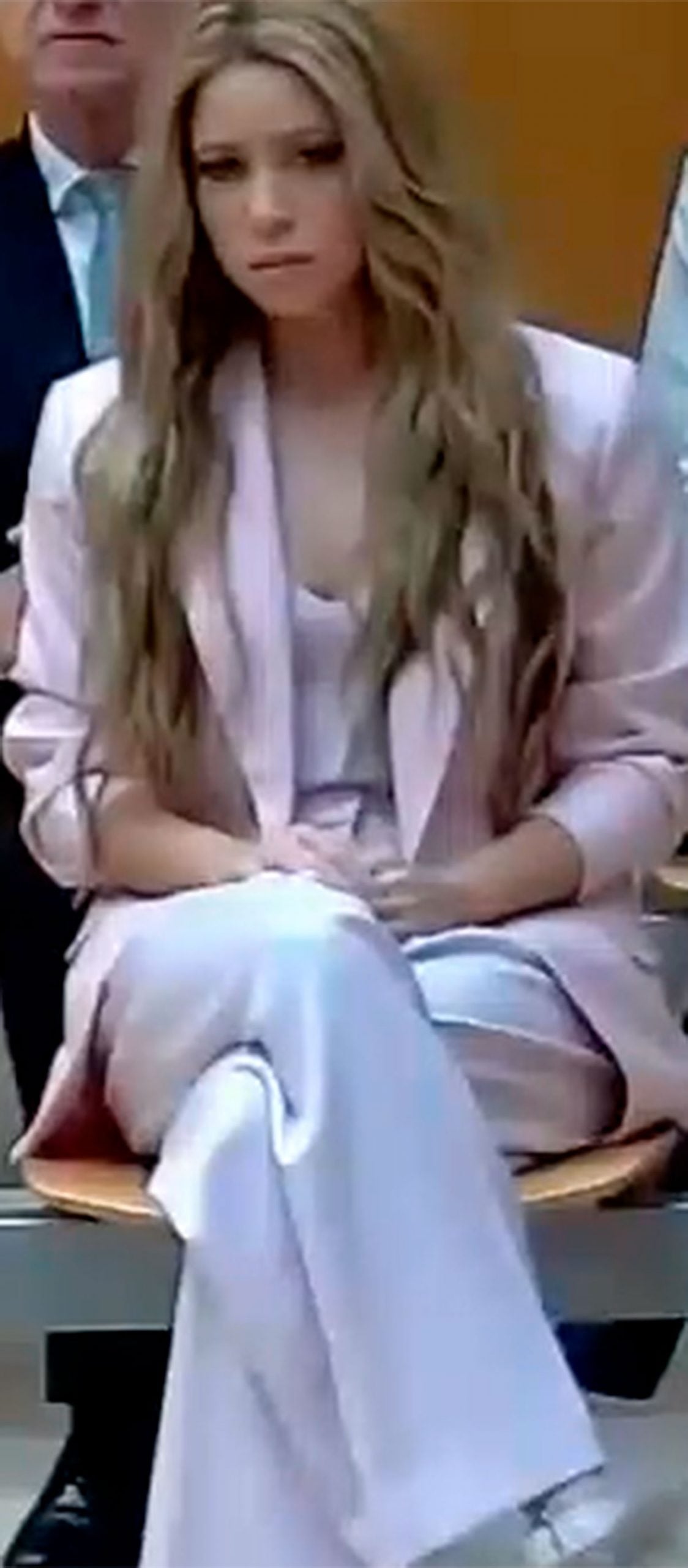 Shakira juicio Hacienda