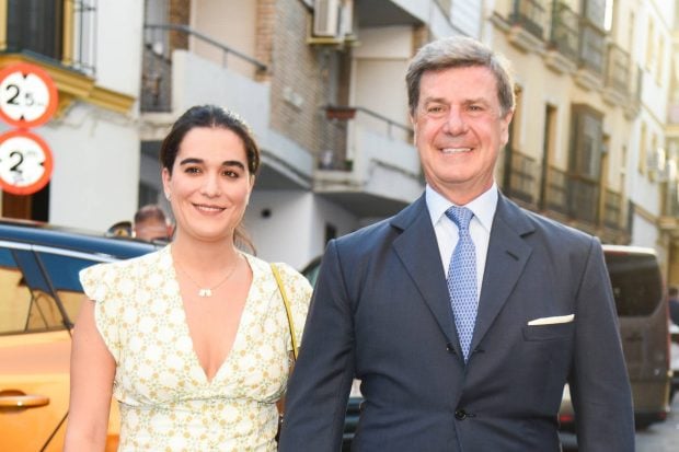 Eugenia Mart&iacute;nez de Irujo Cayetano, Eugenia Mart&iacute;nez de Irujo Palacio de Liria, Muerte duquesa de Alba