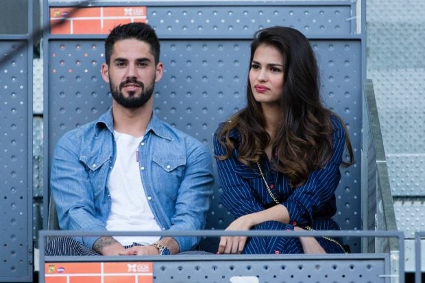 Sara Sálamo polémica, Sara Sálamo tuits, Sara Sálamo Isco Alarcón