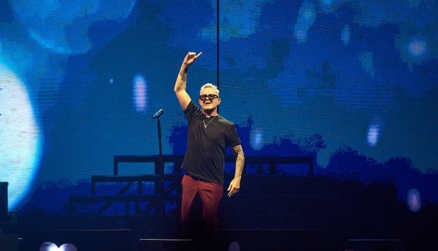 Alejandro Sanz deuda, Alejandro Sanz Hacienda, Alejandro Sanz declarado en rebeld&iacute;a