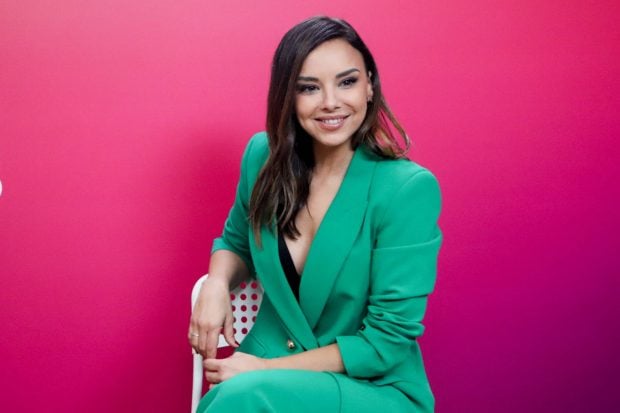 Chenoa sueldo, sueldo Chenoa OT, Chenoa Operaci&oacute;n Triunfo