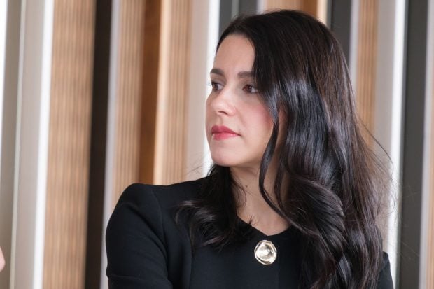 In&eacute;s Arrimadas, motivo ruptura In&eacute;s Arrimadas, In&eacute;s Arrimadas crisis, In&eacute;s Arrimadas ciudadanos,