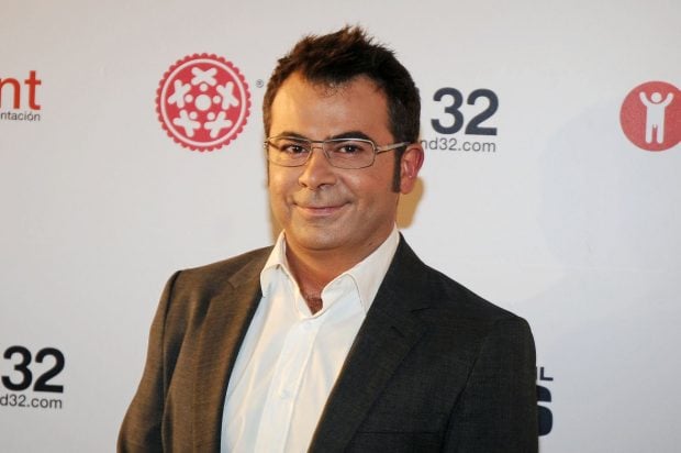 Jorge Javier Vázquez, operaciones esteticas famosos, cambio Jorge Javier Vázquez,