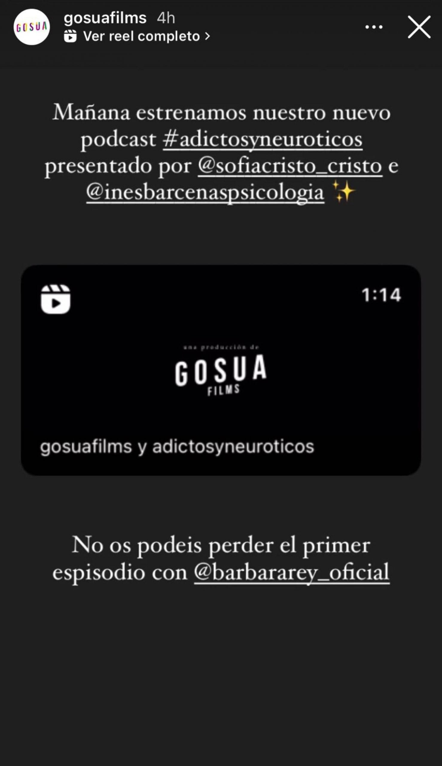 B&aacute;rbara Rey y Sof&iacute;a Cristo, entrevista &Aacute;ngel Cristo Jr., B&aacute;rbara Rey