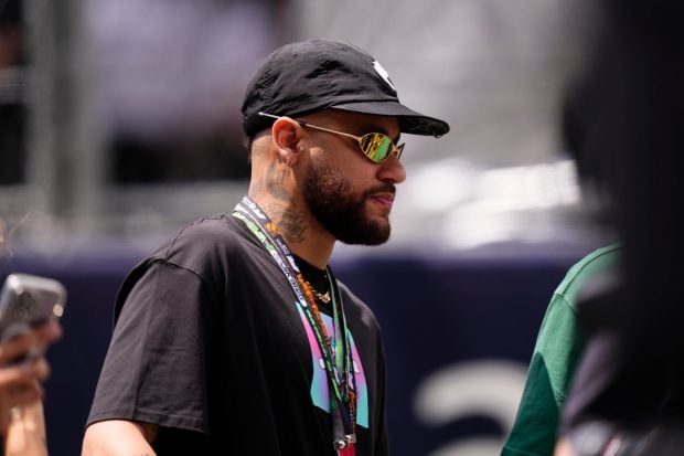 Neymar, abusos Neymar, Neymar nike,