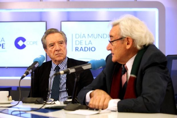 Luis de Olmo, iñaki gabilndo, Luis de Olmo caida bañera,