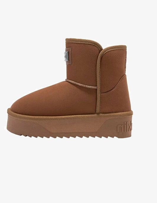 Son iguales que las UGG y están de oferta en el Cyber Monday de Zalando