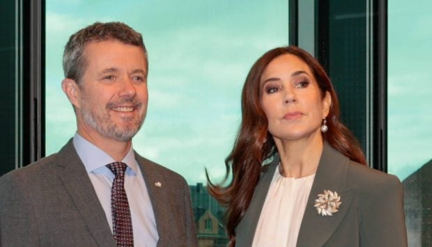 Genoveva Casanova Instagram, Genoveva Casanova pr&iacute;ncipe Federico de Dinamarca, Genoveva Casanova actualidad