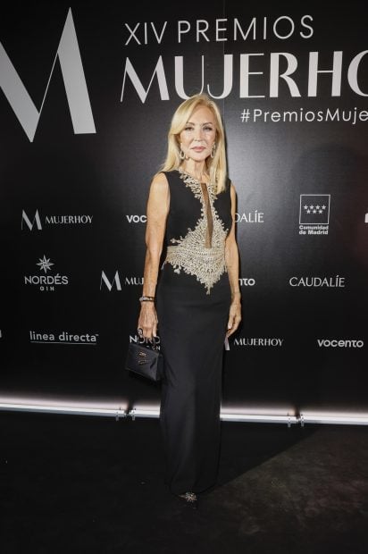 Carmen Lomana, Mujer Hoy