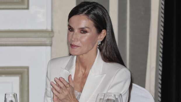Letizia, look Letizia, opini&oacute;n Letizia