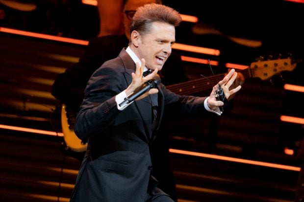 Luis Miguel, problemas salud Luis Miguel, Luis Miguel edad,