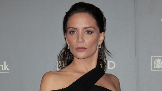 Mar&iacute;a Herv&aacute;s, reina Letizia