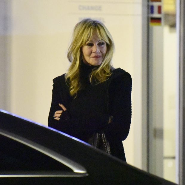 Melanie Griffith, Melanie Griffith pelo, Melanie Griffith peluca, Melanie Griffith edad,