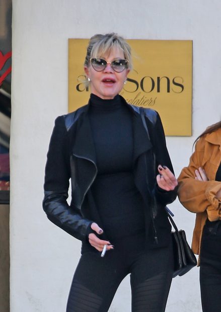 Melanie Griffith, cumleaños Melanie Griffith, Melanie Griffith novia, Melanie Griffith separacion