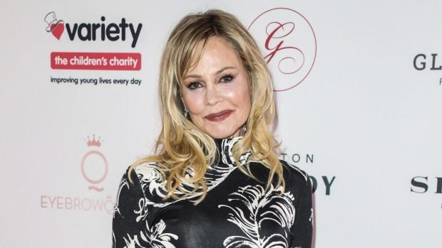 Melanie Griffith, divorcio antonio banderas,