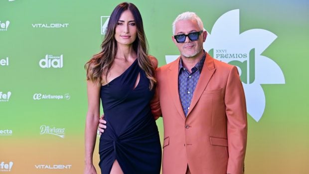 Alejandro Sanz, Rachel Vald&eacute;s