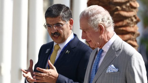Carlos III, racismo, respuesta Carlos III