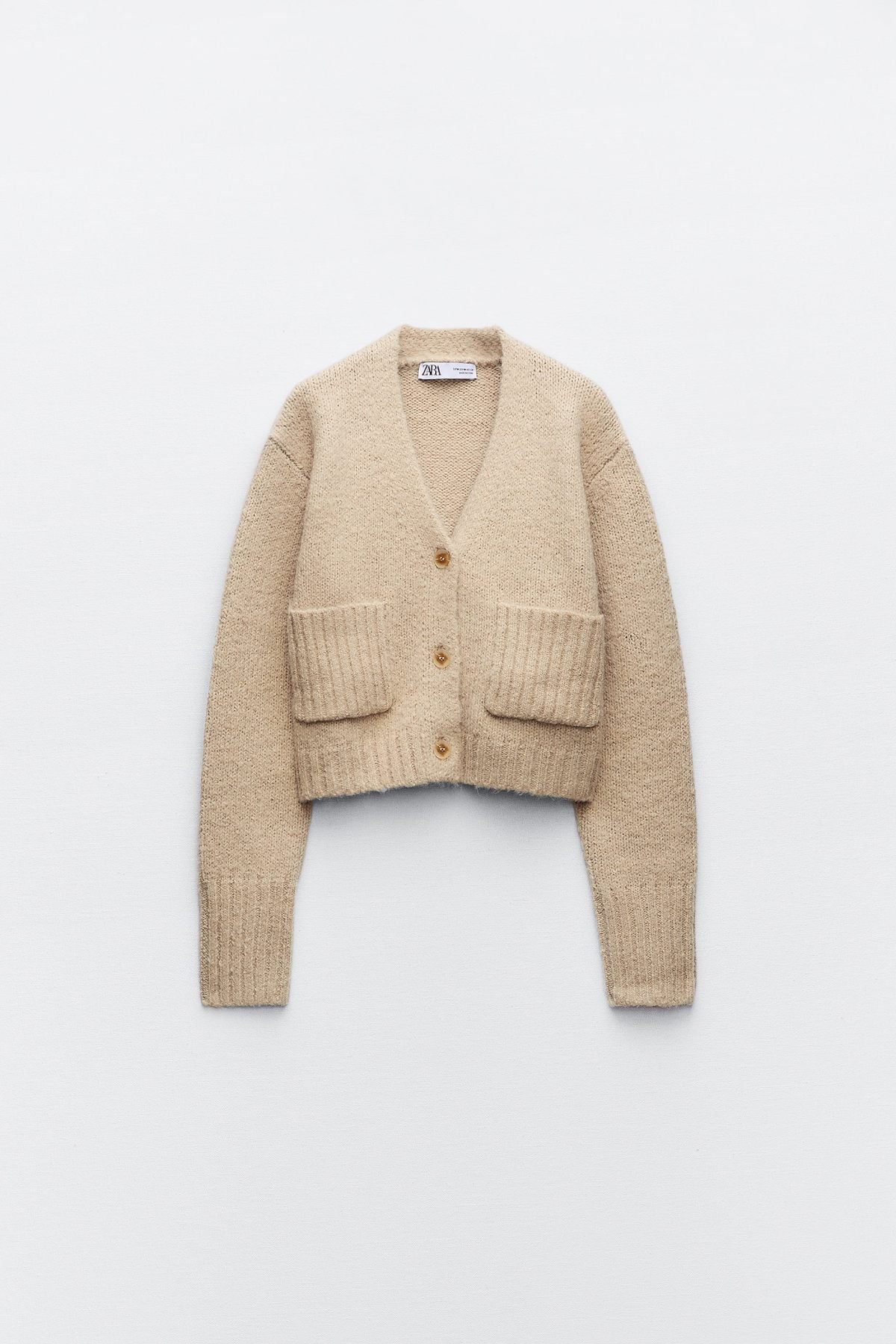 chaqueta,zara, cropped