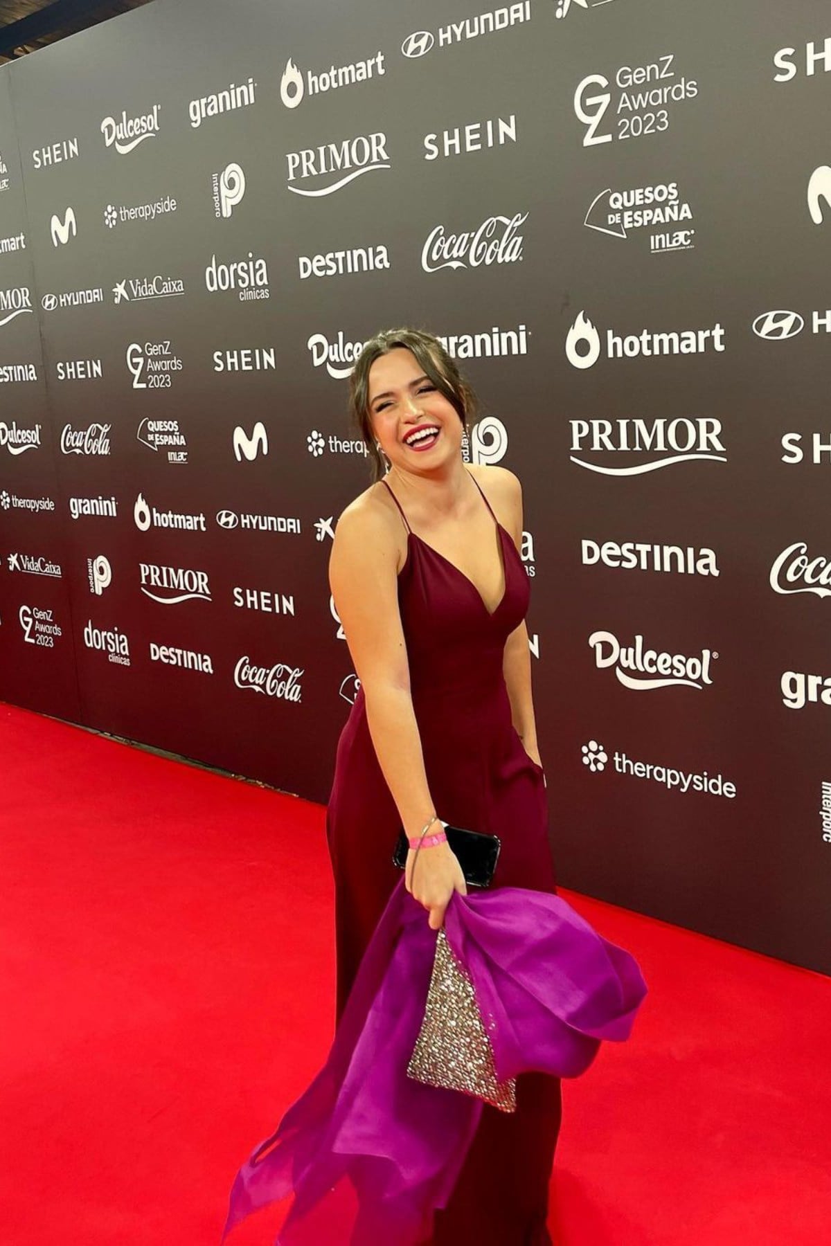 Cris Blanco-influencer