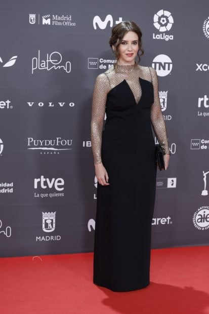 Isabel D&iacute;az Ayuso, Looks Isabel D&iacute;az Ayuso