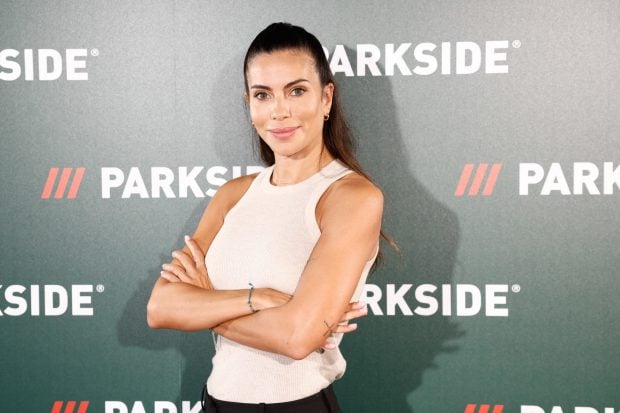 Melissa Jim&eacute;nez, Melissa Jim&eacute;nez ruptura dani martinez, Melissa Jim&eacute;nez novio