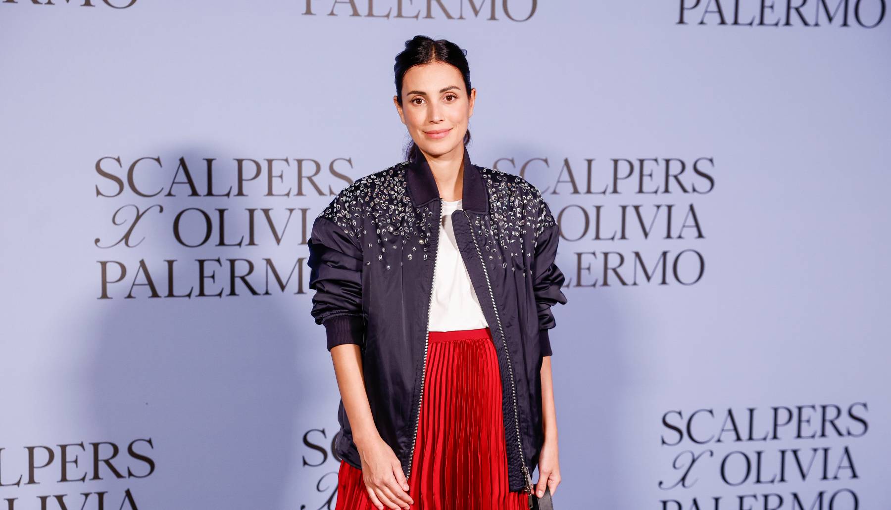 Alessandra de Osma / Gtres