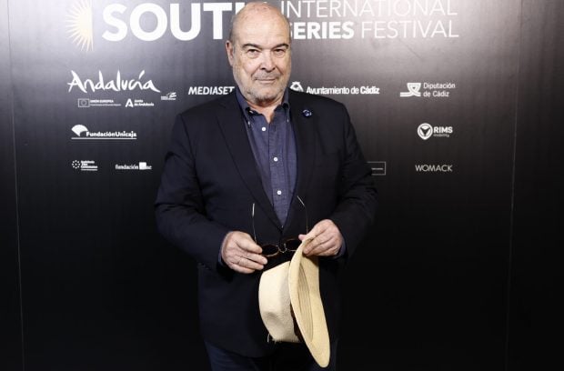 Antonio Resines, Antonio Resines salu, Antonio Resines edad, Antonio Resines ideologia pol&iacute;tica