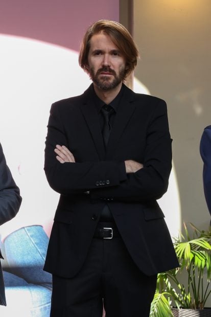 Manuel Velasco, Concha Velasco, muerte concha velasco,