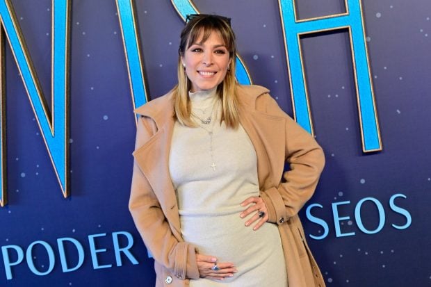 embarazo Gisela, Gisela problemas, Gisela abortos,
