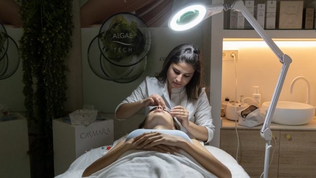 tratamiento facial, cremas cara, tratamiento Navidad