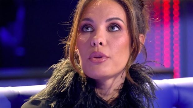 Pablo Marqu&eacute;s, Jessica Bueno, Luitingo, expulsi&oacute;n Jessica Bueno, Gran Hermano