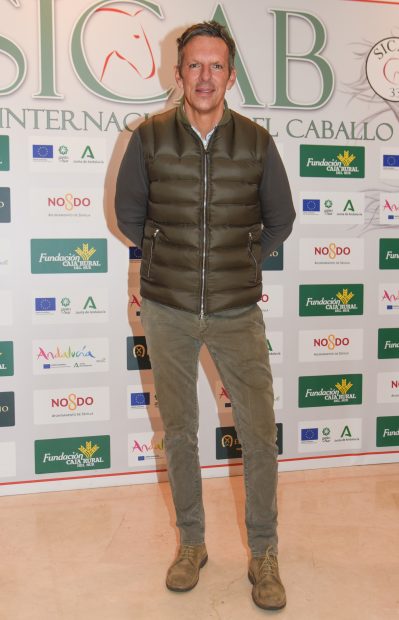 Joaquín Prat hijo, Joaquín prat edad, Joaquín Prat programa