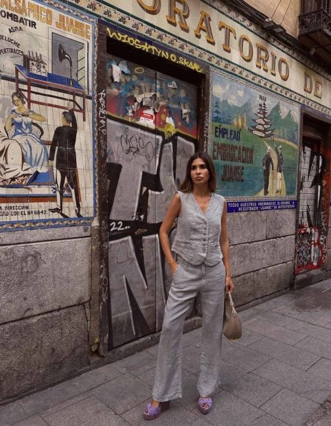 Mery Turiel, tendencias 2023
