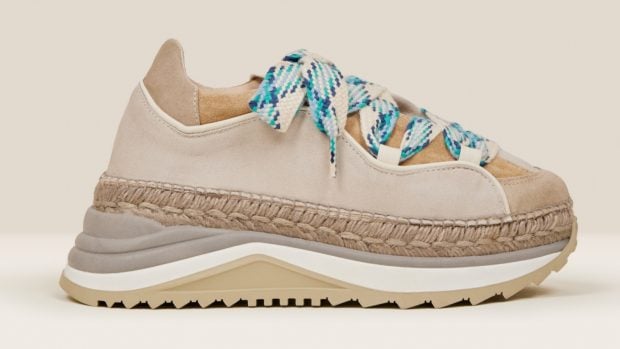 Zapatillas Gaimo