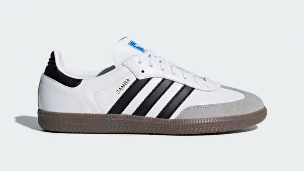 Adidas Samba, regalo Navidad, faldas y zapatillas