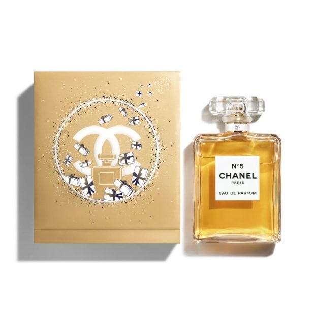 Perfume Chanel