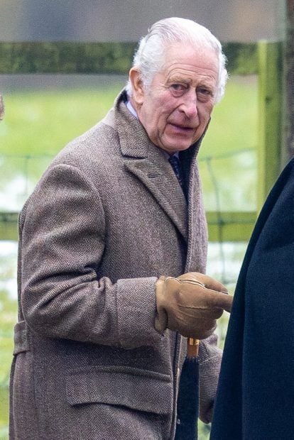 Carlos III