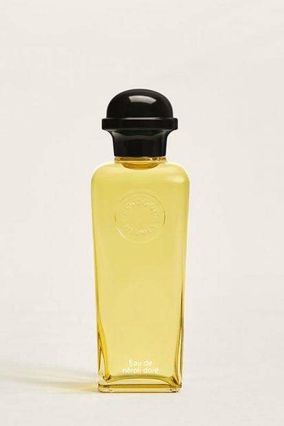 Perfume Hermes, Navidad