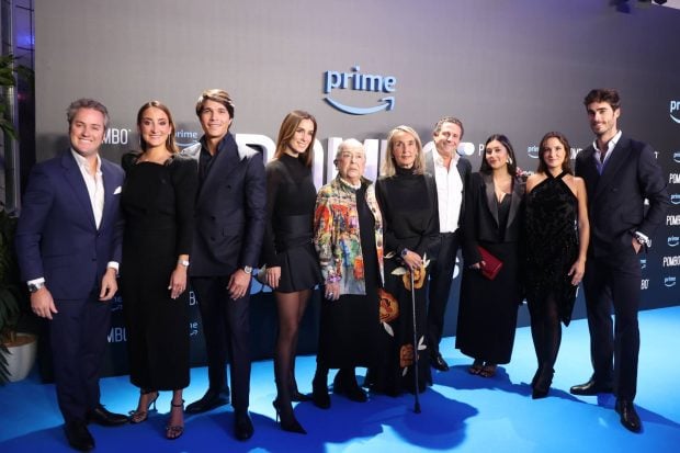 Mar&iacute;a Pombo casas, Mar&iacute;a Pombo patrimonio, Mar&iacute;a Pombo donde vive