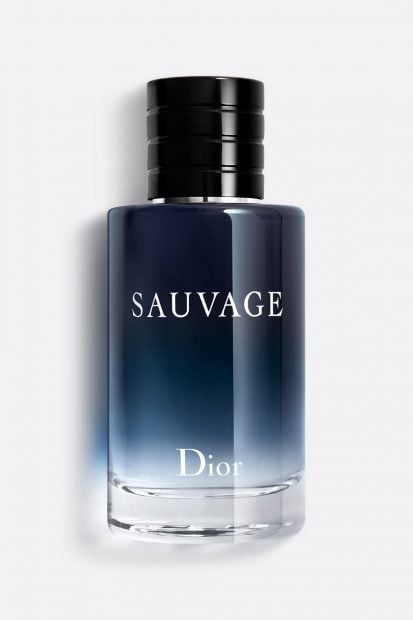 Sauvage Dior