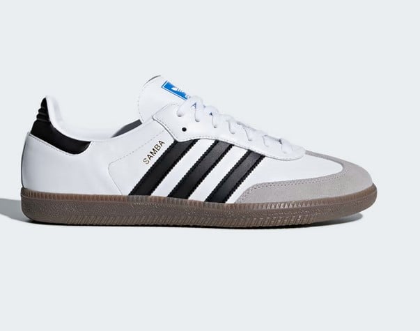 Las deportivas Adidas que llevan las pijas madrileñas: consigue tu look más casual