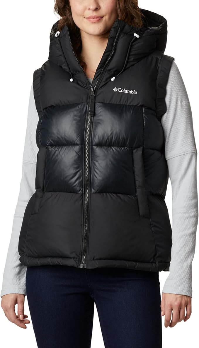Es una oportunidad &uacute;nica y va a desaparecer: Columbia tiene un chaleco t&eacute;rmico ideal por menos de 80 euros