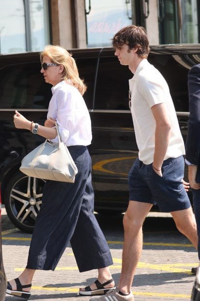 Infanta Cristina