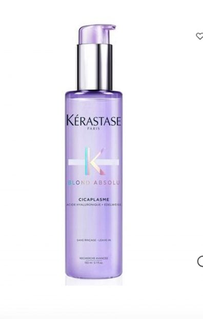 K&eacute;rastase, champ&uacute;s K&eacute;rastase