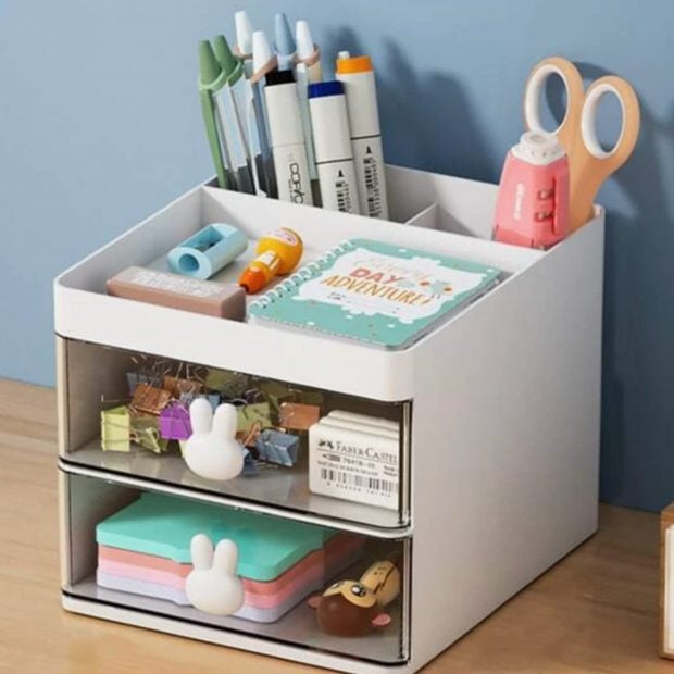 Organizador Shein, Shein, decoraci&oacute;n Shein