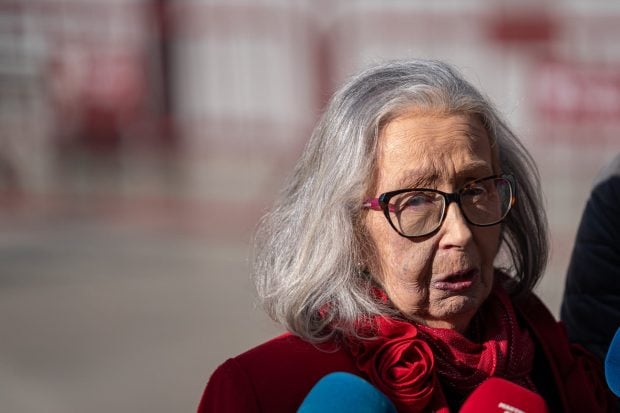 itizar castro, velatoio itziar castro, itziar castro causa muerte,