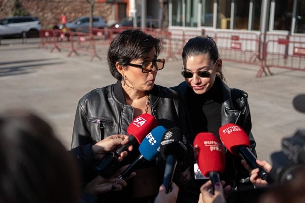 muerte itziar castro, vis a vis, itziar castro novia,