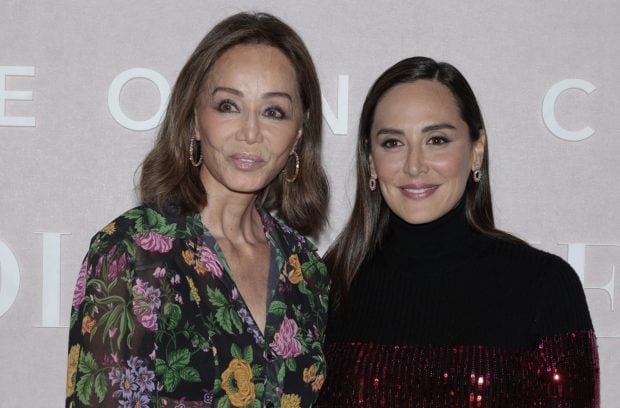 Tamara Falcó, Tamara Falcó isabel preysler, isabel preysler documental, Tamara Falcó embarazo,
