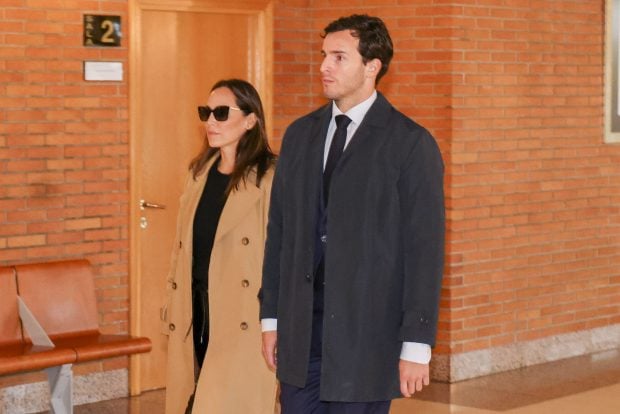 Tamara Falc&oacute;, ruptura i&ntilde;igo onieva, Tamara Falc&oacute; edad, Tamara Falc&oacute; embarazo,