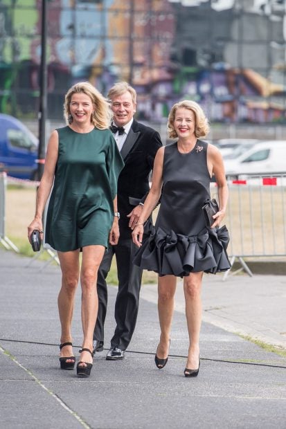 Nicoline Wisse-Smit